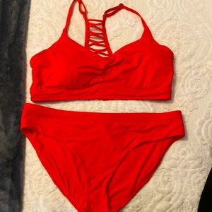 Calia swim SET